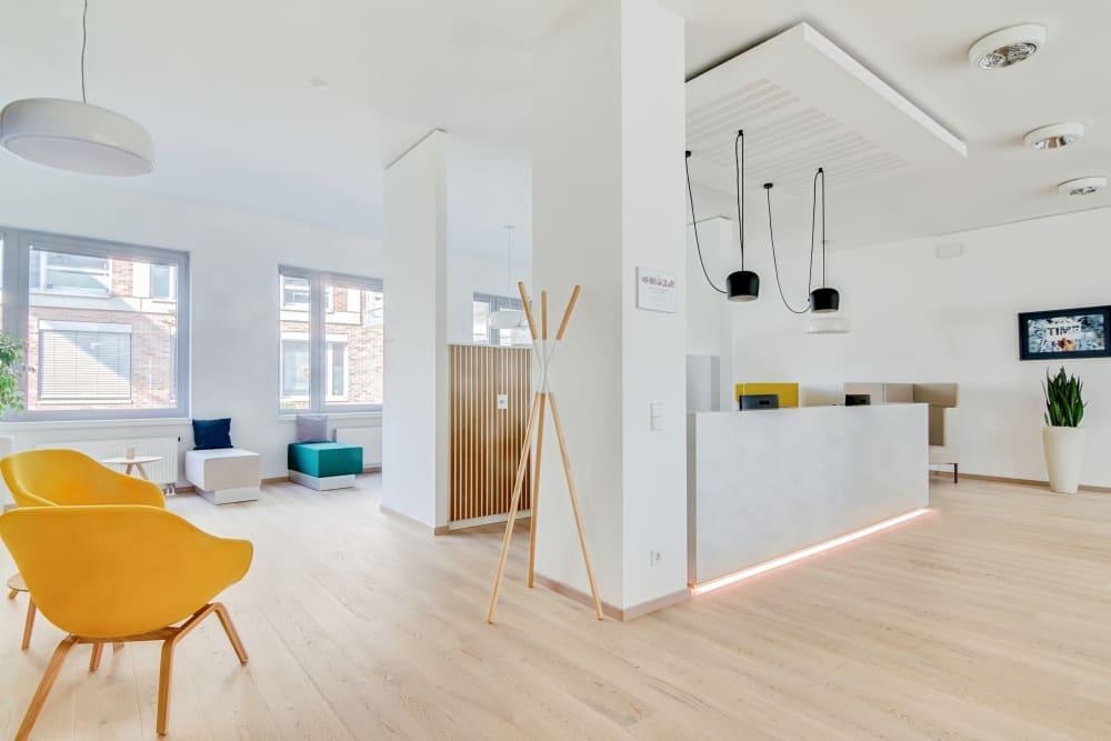 OBERHAUSEN, Centro - Office space in Oberhausen, Nordrhein-Westfalen