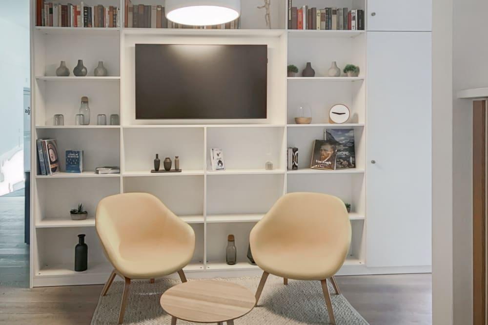 OBERHAUSEN, Centro office space - View 4 in Oberhausen - internet, office_cleaning, breakout_areas