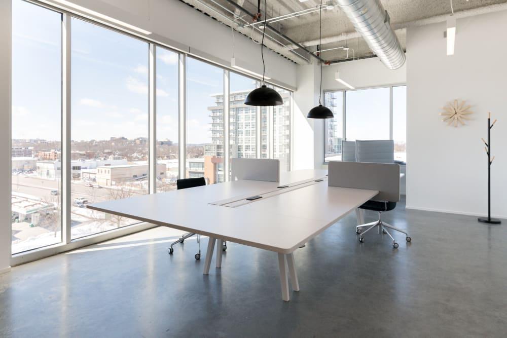 Gebhardt Building office space - View 5 in Madison - internet, office_cleaning, breakout_areas