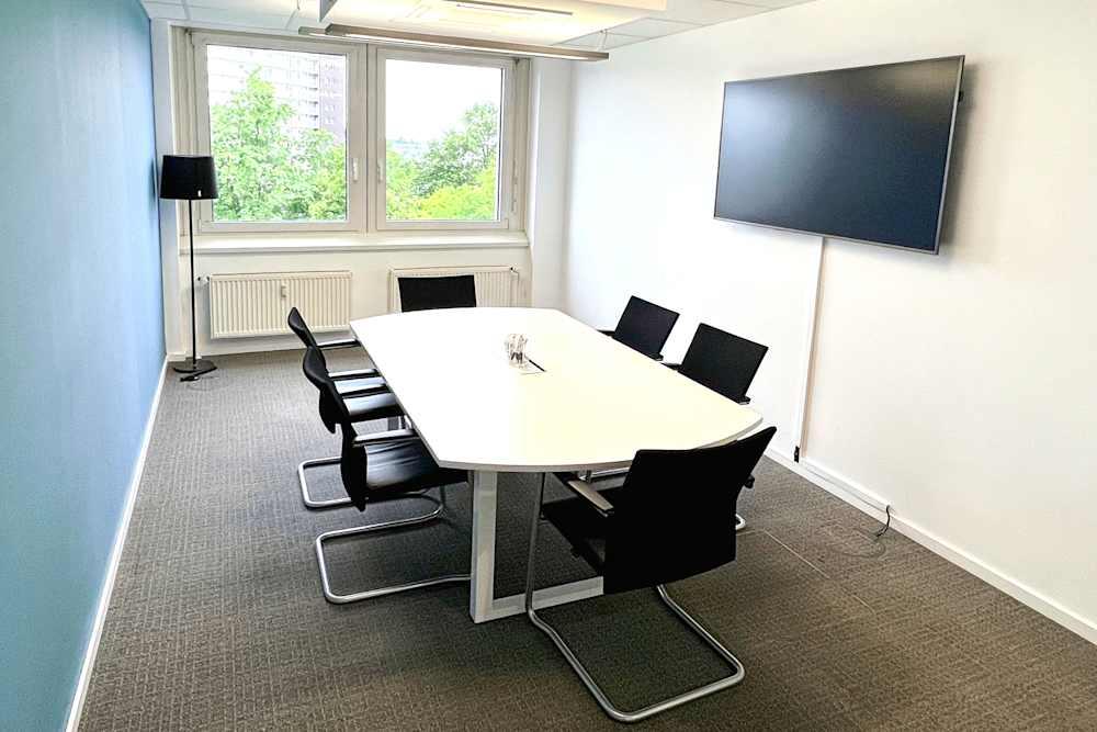 ESSEN, Grugaplatz - Office space in Essen, Nordrhein-Westfalen