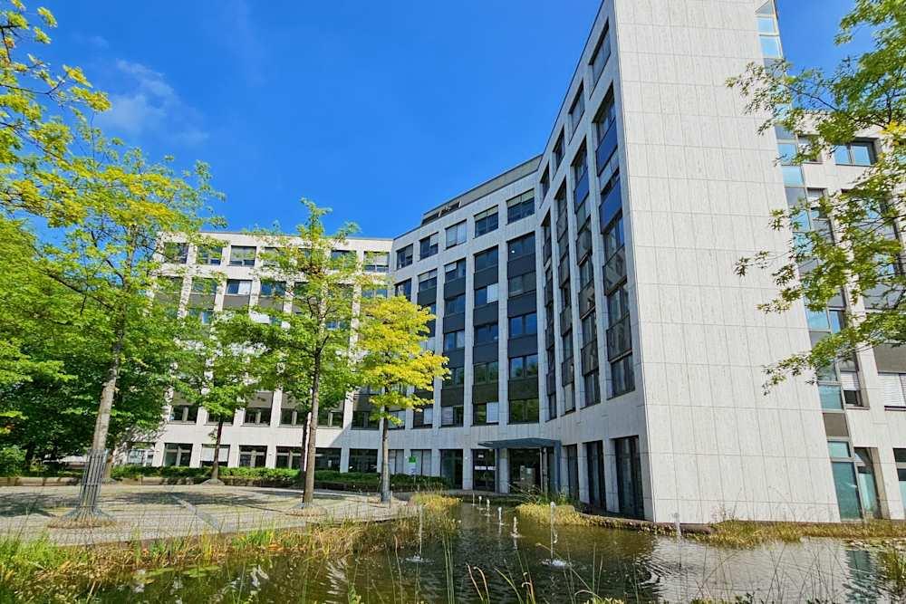 ESSEN, Grugaplatz office space - View 3 in Essen - internet, office_cleaning, breakout_areas