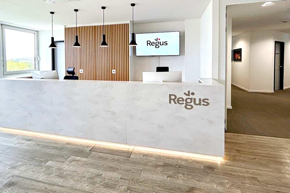 ESSEN, Grugaplatz office space - View 5 in Essen - internet, office_cleaning, breakout_areas