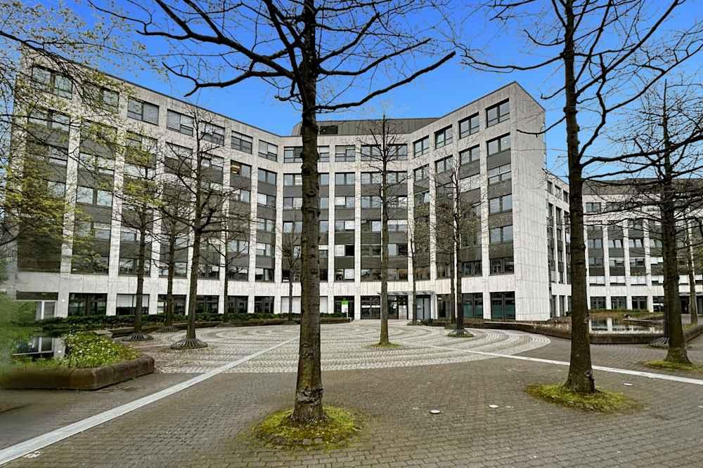 ESSEN, Grugaplatz office space - View 4 in Essen - internet, office_cleaning, breakout_areas