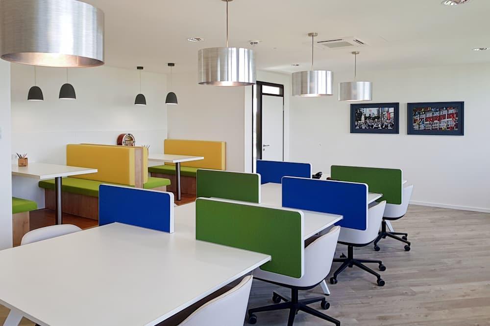 ESSEN, Grugaplatz office space - View 6 in Essen - internet, office_cleaning, breakout_areas