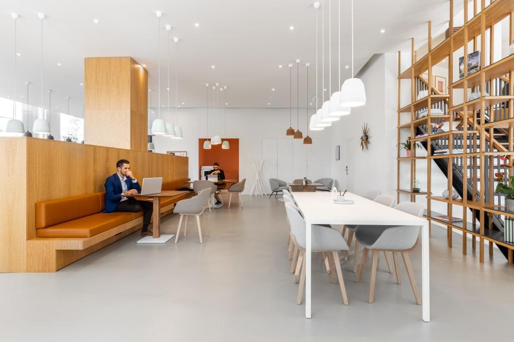 LISBON, Spaces Marques De Pombal office space - View 6 in Lisboa - internet, office_cleaning, breakout_areas