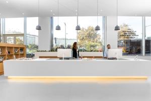 LISBON, Spaces Marques De Pombal