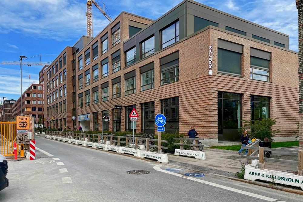 COPENHAGEN, Spaces Ny Carlsberg Vej office space - View 6 in København - internet, office_cleaning, breakout_areas