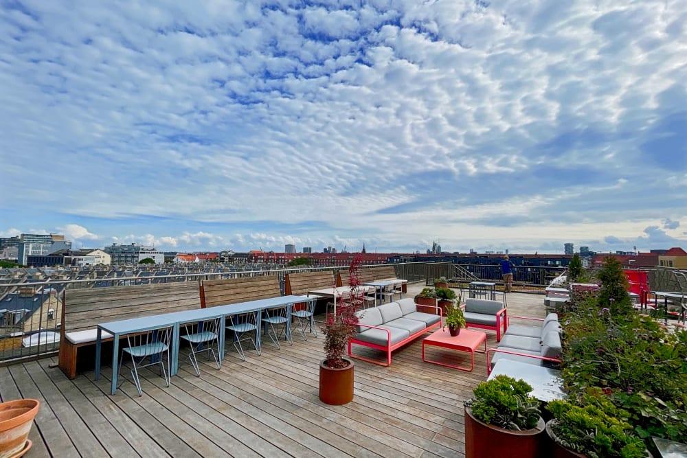 COPENHAGEN, Spaces Ny Carlsberg Vej office space - View 5 in København - internet, office_cleaning, breakout_areas