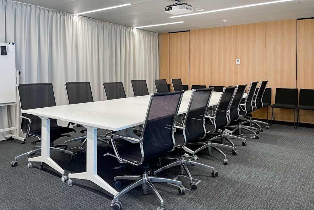 VILNIUS, Quadrum office space - View 5 in Vilnius - internet, office_cleaning, breakout_areas