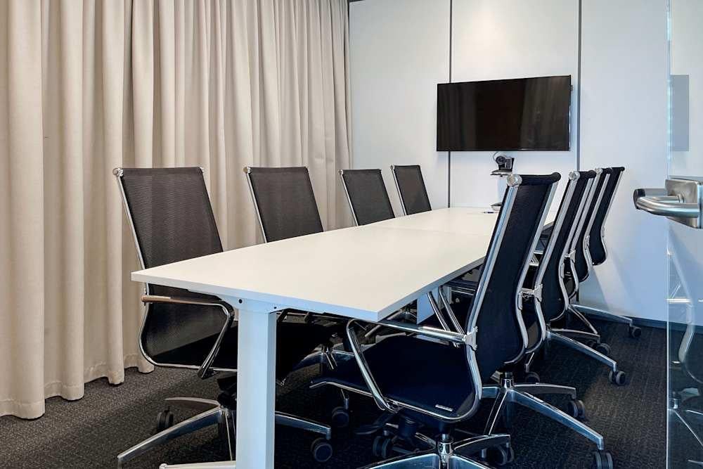 VILNIUS, Quadrum office space - View 6 in Vilnius - internet, office_cleaning, breakout_areas