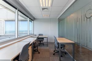 Centro Empresarial Guaiba