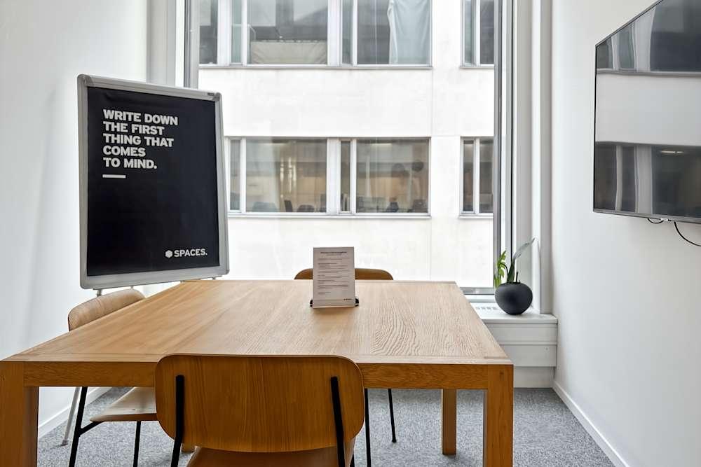 Theres Svenssons Gata 13 office space - View 5 in Lundbyvassen - internet, office_cleaning, breakout_areas