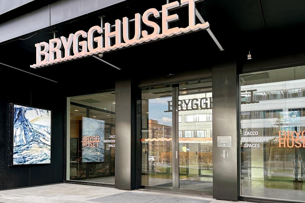 Theres Svenssons Gata 13 office space - View 2 in Lundbyvassen - internet, office_cleaning, breakout_areas