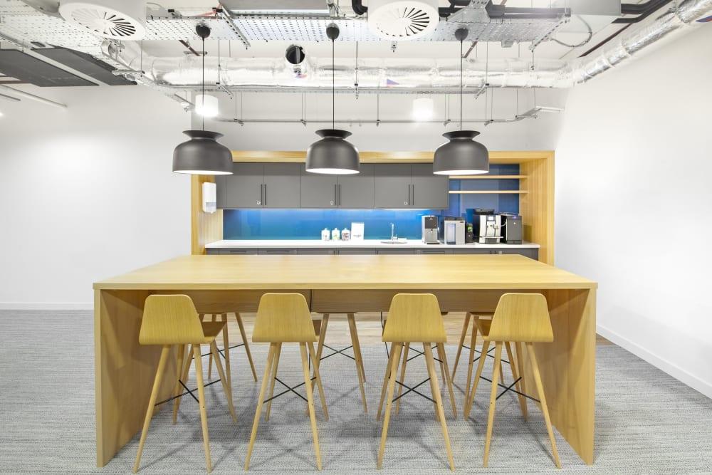 BOURNEMOUTH, Oxford Point office space - View 3 in Bournemouth - internet, office_cleaning, breakout_areas