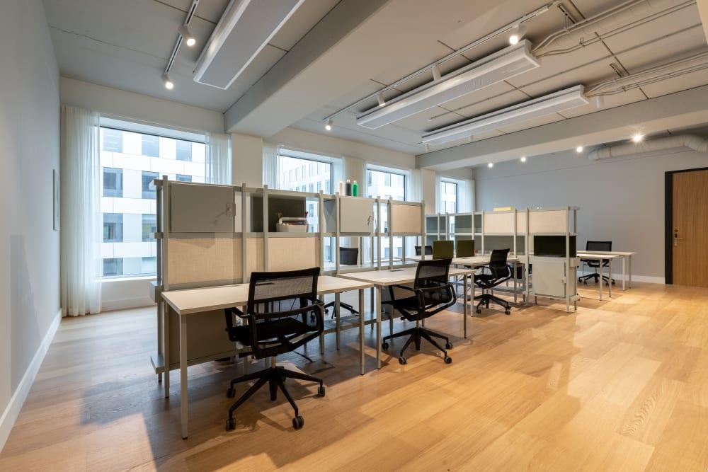 ANTWERP, Spaces Berchem Station Post X office space - View 5 in Antwerpen - internet, office_cleaning, breakout_areas