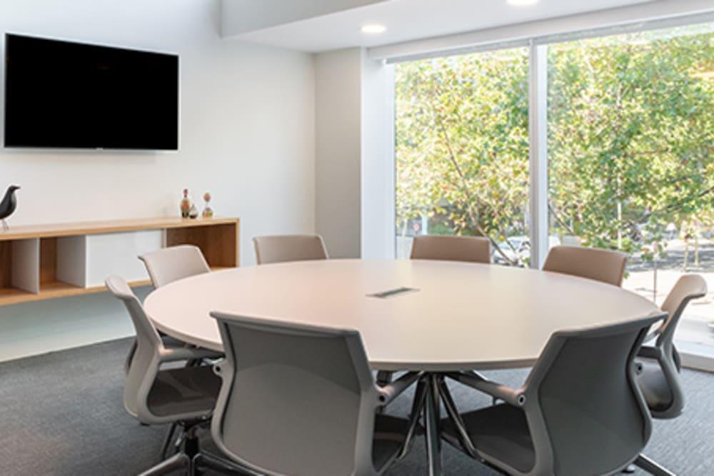 SANTIAGO, El Bosque Norte 200 office space - View 6 in Las Condes - internet, office_cleaning, breakout_areas