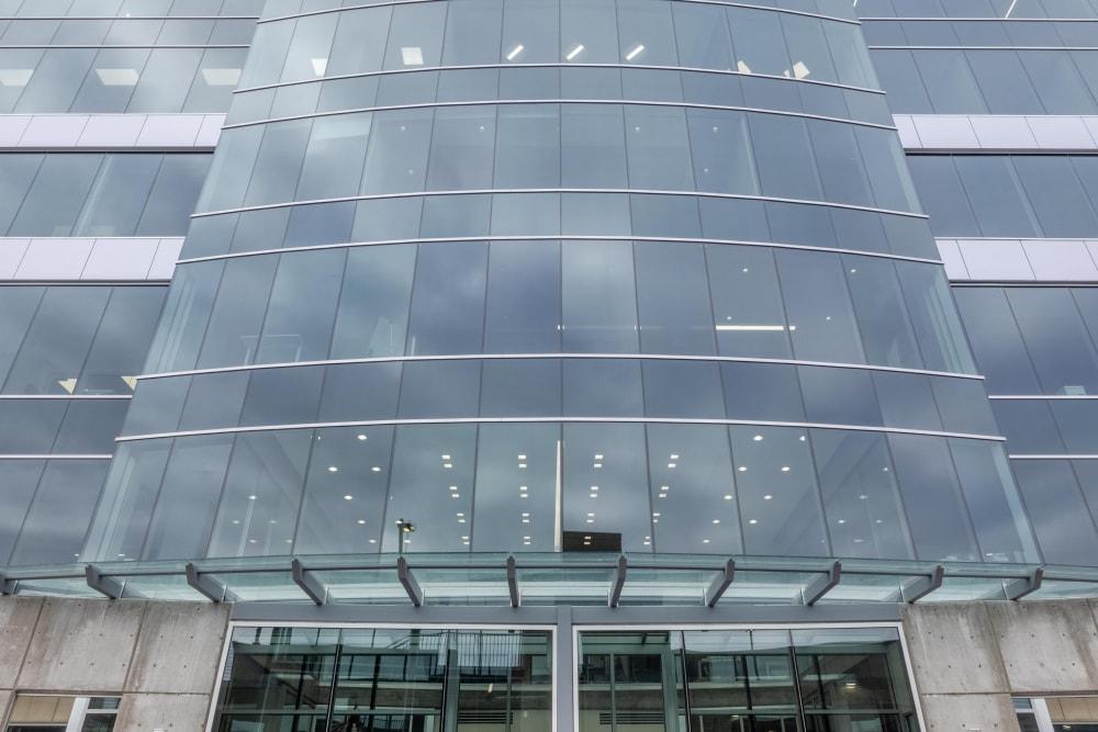 UT, Lehi - Spaces Triumph Boulevard - Photo 3 UT, Lehi - Spaces Triumph Boulevard office space - View 3 in Lehi - internet, office_cleaning, breakout_areas