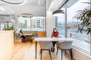 3300 North Triumph Boulevard