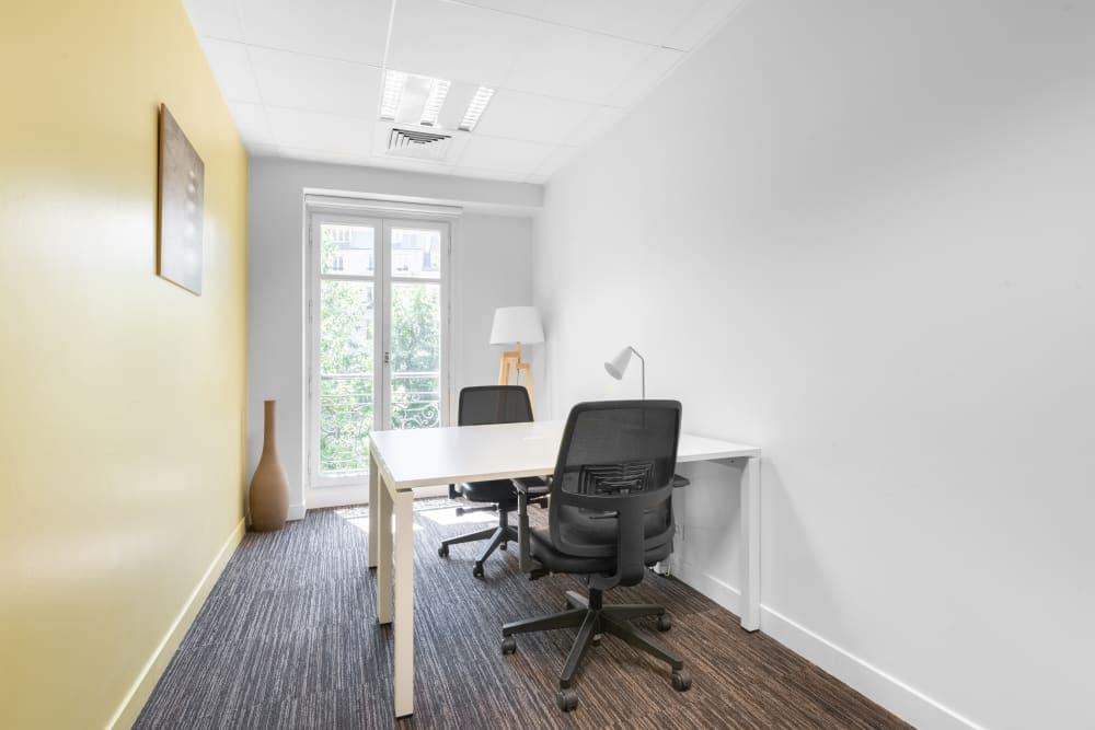 Paris, Signature, 72 Faubourg St Honoré office space - View 5 in Paris - internet, office_cleaning, breakout_areas