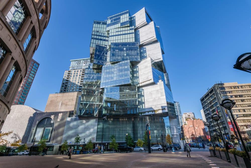 BC, Vancouver - Green Lamp office space - View 6 in Vancouver - internet, office_cleaning, breakout_areas