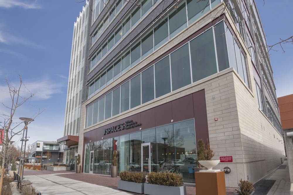 CO, Denver - Spaces Fillmore Street - Photo 5 CO, Denver - Spaces Fillmore Street office space - View 5 in Denver - internet, office_cleaning, breakout_areas