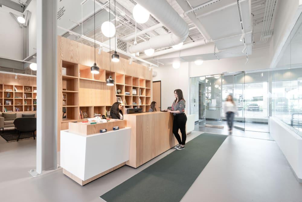 5717 Legacy Drive - Photo 5 5717 Legacy Drive office space - View 5 in Plano - internet, office_cleaning, breakout_areas