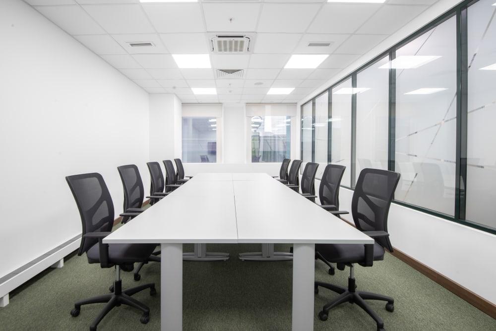 NUR-SULTAN, Emerald Tower office space - View 5 in Astana - internet, office_cleaning, breakout_areas