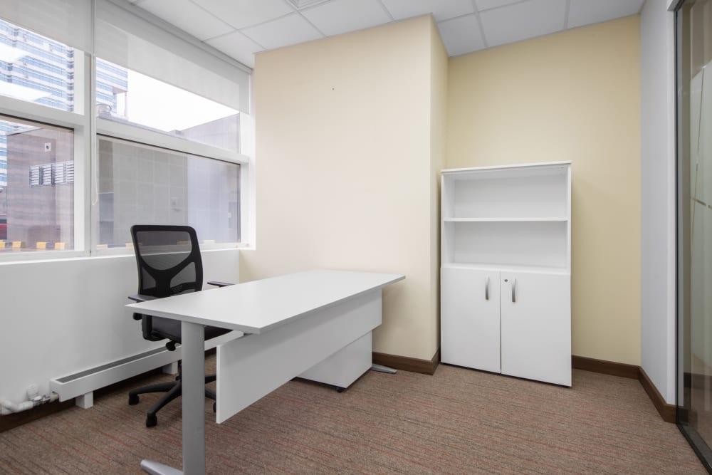 NUR-SULTAN, Emerald Tower office space - View 4 in Astana - internet, office_cleaning, breakout_areas