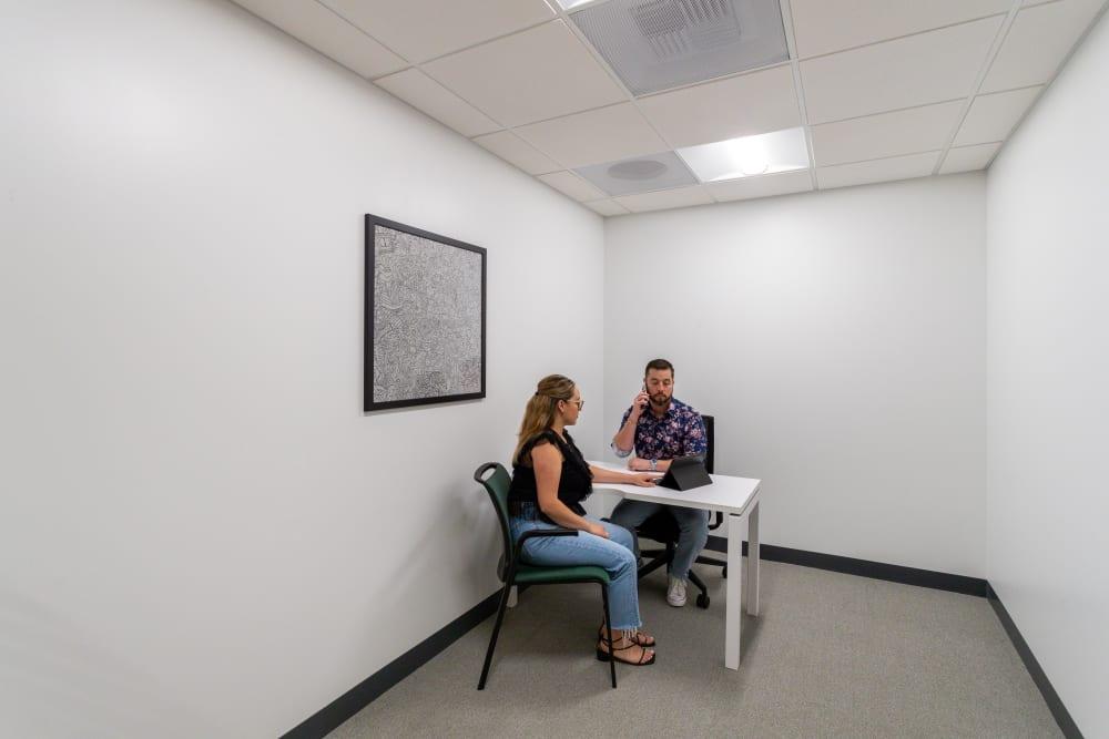 Little Italy - Photo 6 Little Italy office space - View 6 in San Diego - internet, office_cleaning, breakout_areas