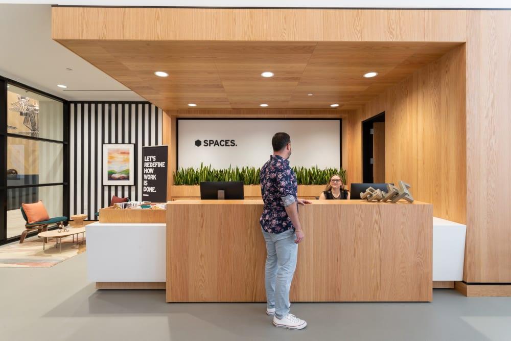 Little Italy Office Space Little Italy - Office space in San Diego, California