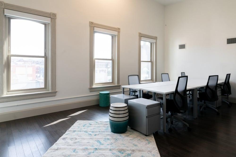 1435 Vine Street office space - View 5 in Cincinnati - internet, office_cleaning, breakout_areas