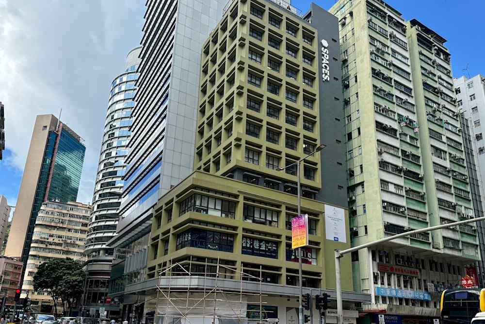 HONG KONG, Hennessy Road office space - View 6 in Hong Kong Island - internet, office_cleaning, breakout_areas