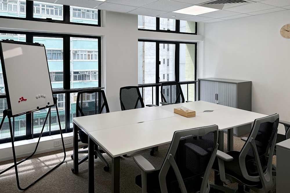 HONG KONG, Hennessy Road office space - View 3 in Hong Kong Island - internet, office_cleaning, breakout_areas
