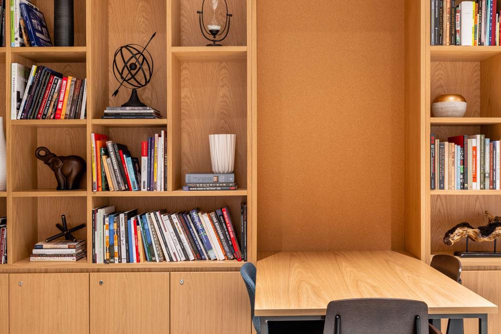 75 Queen Street office space - View 5 in Montreal - internet, office_cleaning, breakout_areas