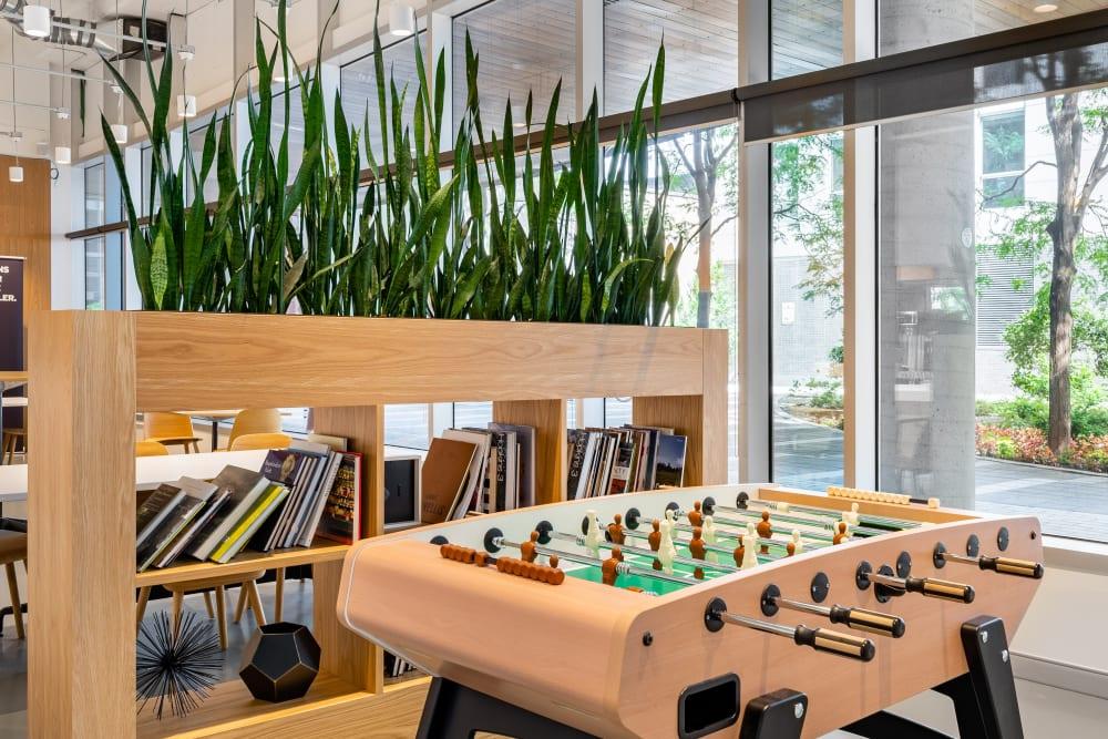 75 Queen Street office space - View 2 in Montreal - internet, office_cleaning, breakout_areas