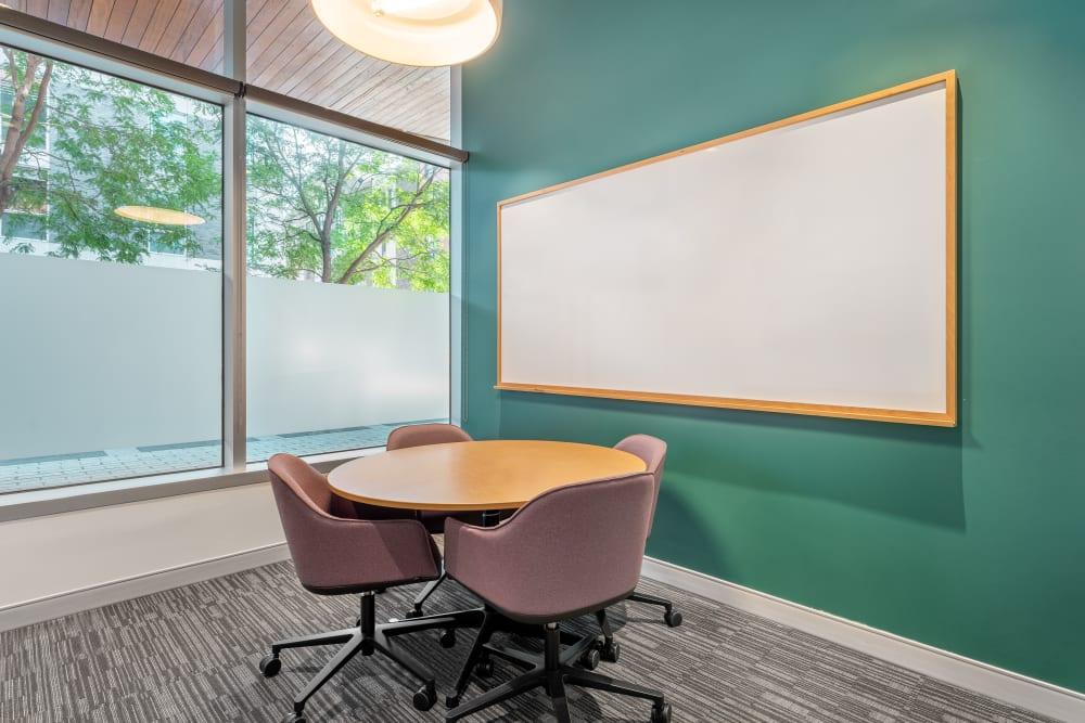 75 Queen Street office space - View 3 in Montreal - internet, office_cleaning, breakout_areas