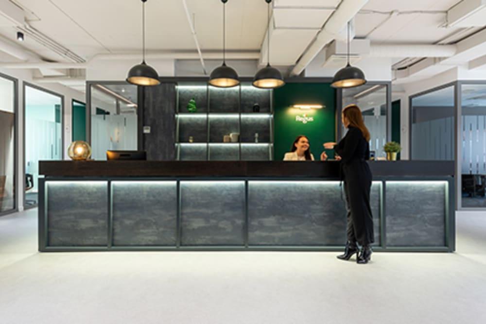 VILNIUS, Žalgirio office space - View 3 in Vilnius - internet, office_cleaning, breakout_areas