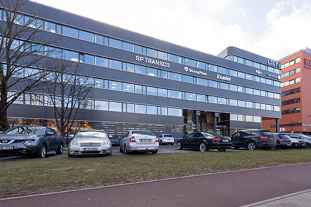 VILNIUS, Žalgirio office space - View 4 in Vilnius - internet, office_cleaning, breakout_areas