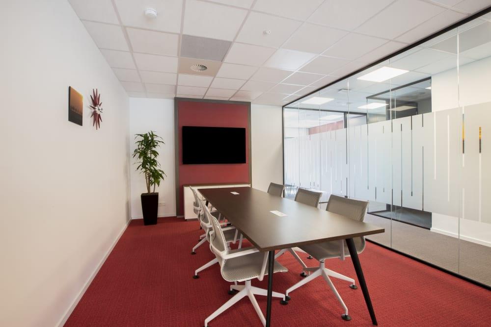 Papendorp De Staat office space - View 3 in Utrecht - internet, office_cleaning, breakout_areas