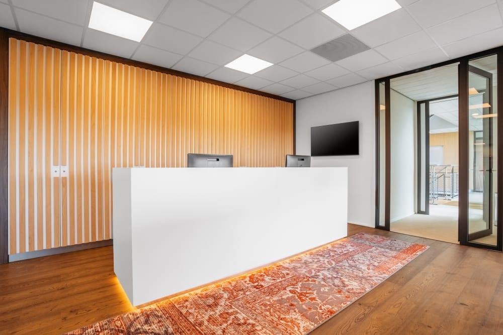 Papendorp De Staat office space - View 4 in Utrecht - internet, office_cleaning, breakout_areas