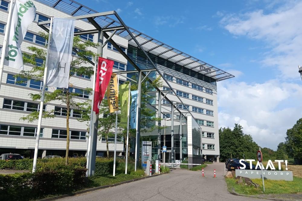 Papendorp De Staat office space - View 5 in Utrecht - internet, office_cleaning, breakout_areas