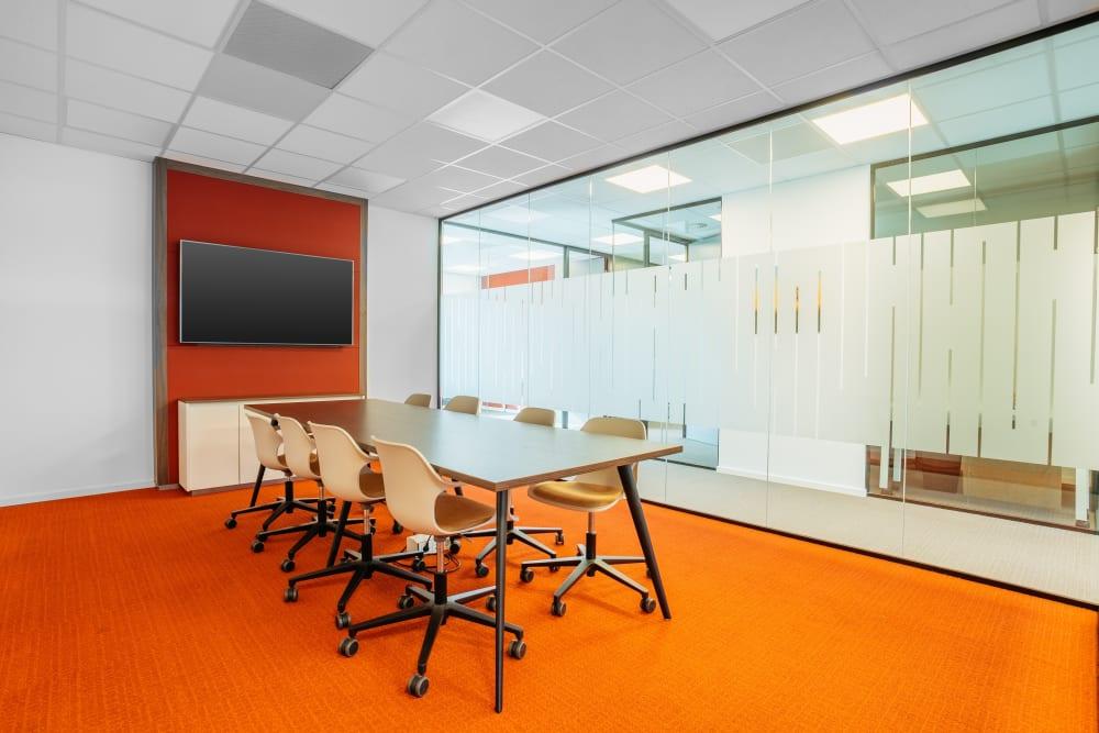 Papendorp De Staat office space - View 6 in Utrecht - internet, office_cleaning, breakout_areas