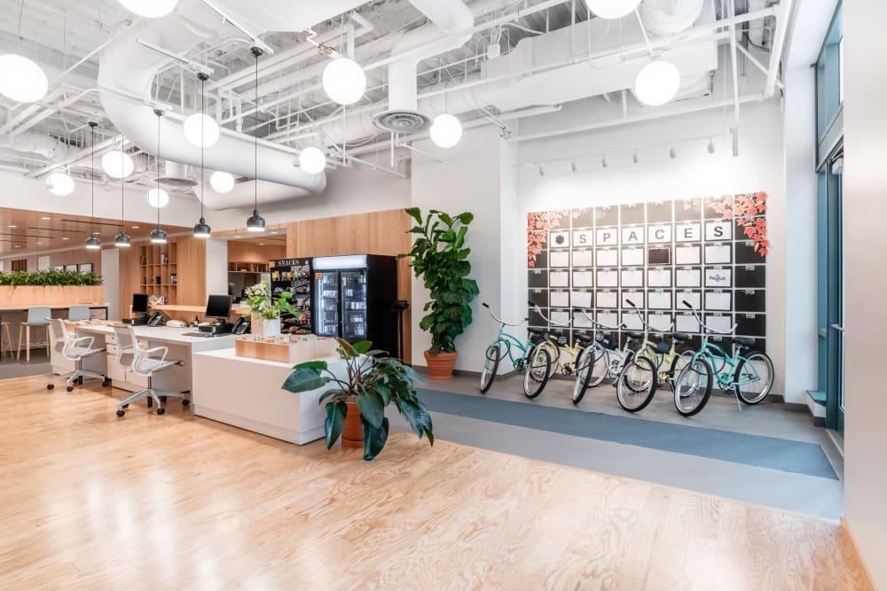 CA, Santa Monica - Spaces Water Garden office space - View 5 in Santa Monica - internet, office_cleaning, breakout_areas