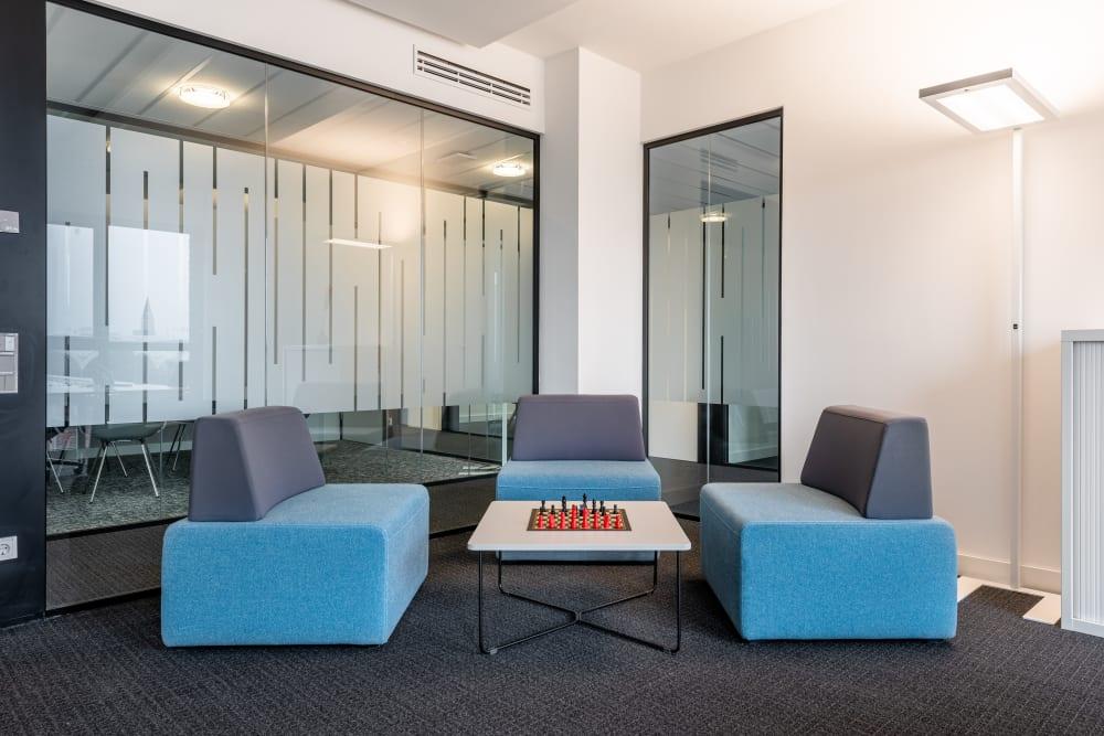 KIEL, Kaistraße office space - View 2 in Kiel - internet, office_cleaning, breakout_areas