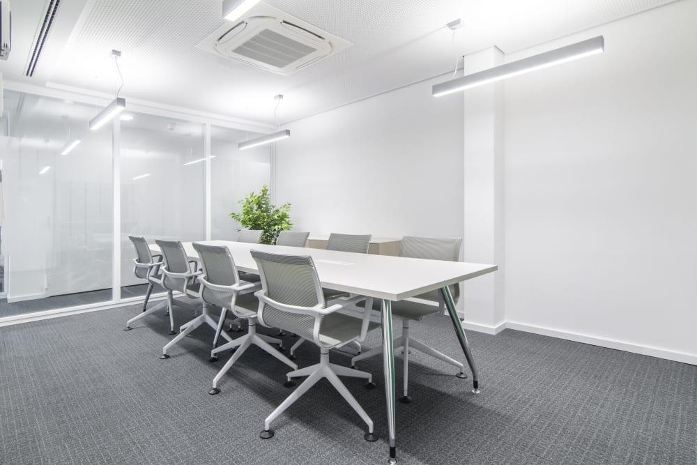 ERFURT, Erfurt Hauptbahnhof office space - View 3 in Erfurt - internet, office_cleaning, breakout_areas