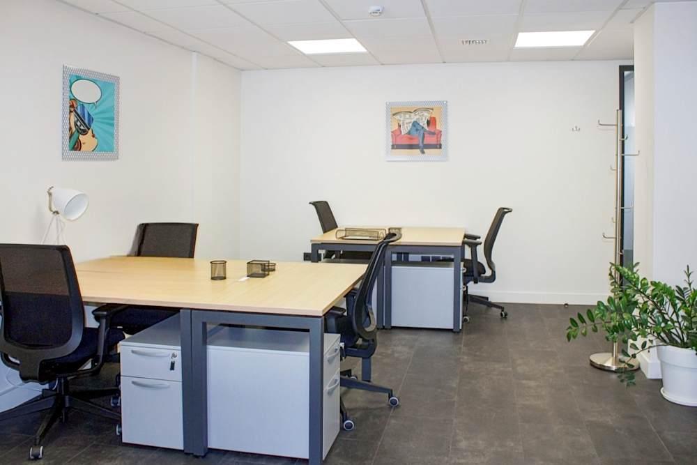 ATHENS, Kifissias.junction - Photo 5 ATHENS, Kifissias.junction office space - View 5 in Athina - internet, office_cleaning, breakout_areas