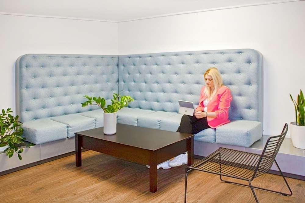 ATHENS, Kifissias.junction - Photo 4 ATHENS, Kifissias.junction office space - View 4 in Athina - internet, office_cleaning, breakout_areas