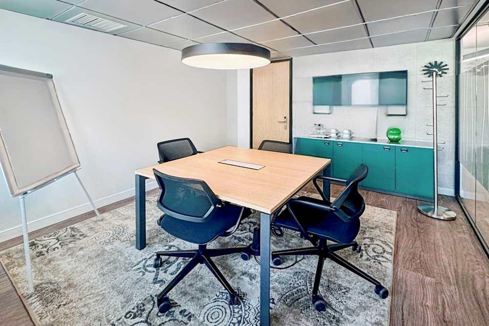 ATHENS, Kifissias.junction - Photo 6 ATHENS, Kifissias.junction office space - View 6 in Athina - internet, office_cleaning, breakout_areas