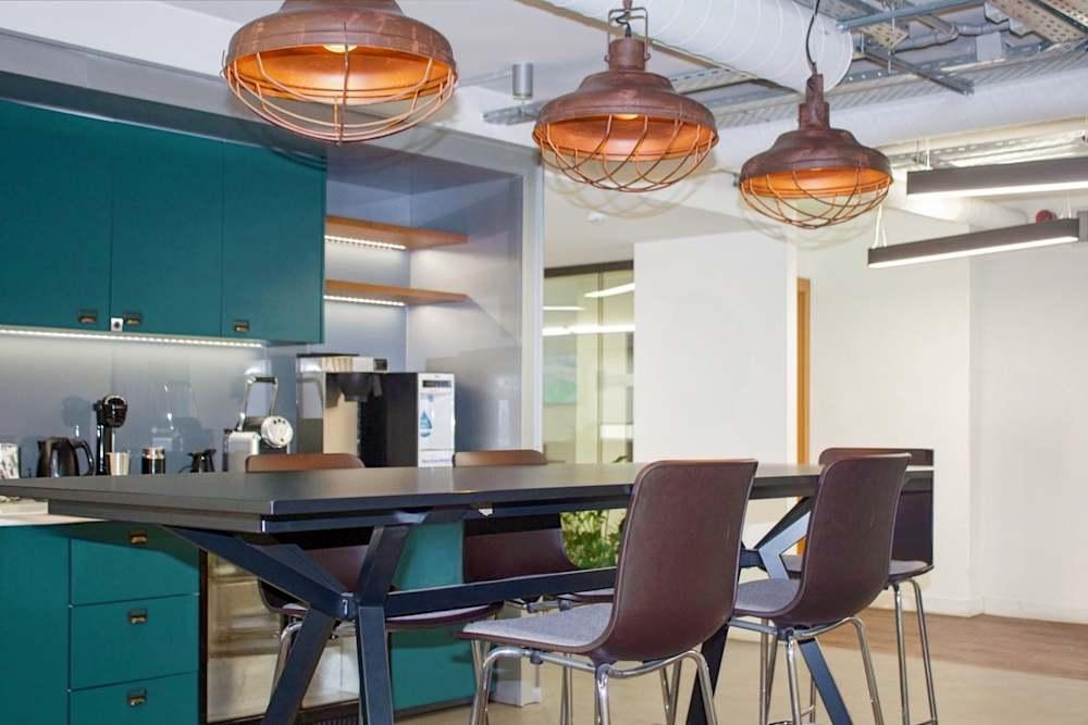 ATHENS, Kifissias.junction Office Space ATHENS, Kifissias.junction - Office space in Athina