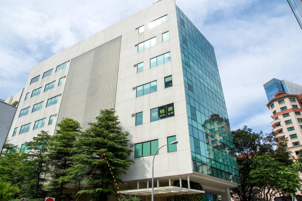 SINGAPORE , Spaces Clarke Quay office space - View 6 in Singapore - internet, office_cleaning, breakout_areas